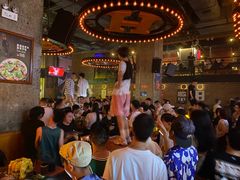 大堂-HIB HUB公社(解放西路店)