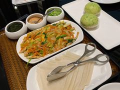 闽南古早润饼-闽和南(深圳万象城店)