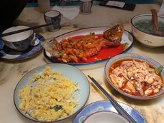 -探花·意境江南菜·唐伯虎文化体验店·松鼠桂鱼(观前店)