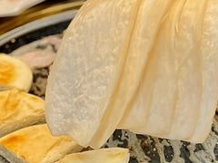 -熊大·鲜烤黄牛肉(五山店)