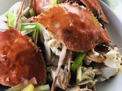 -常家活海鲜小吃(仅一家无分店)