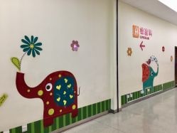 点击看大图 门急诊-上海市儿童医院(泸定路院区)