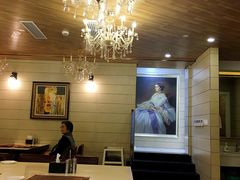 -红房子西菜馆(淮海中路店)