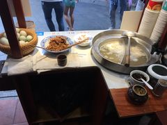 -家宴·灌蛋·沙茶面(曾厝垵店)