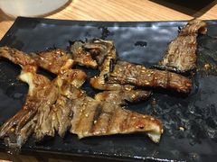 -壹酒贰肉1926·深夜食堂(南京北街店)