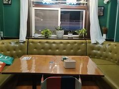 -爱上层楼咖啡馆(为公桥店)