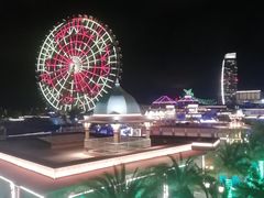 -三亚海昌梦幻海洋不夜城