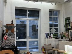 -玫瑰咖啡(中山六路店)