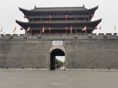 -滦州古城