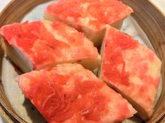 千层油糕-永春园·扬州早茶·淮扬菜(漫乐城店)