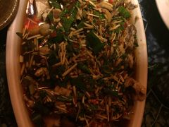 -香满楼(临安路店)