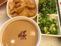 -东来顺饭庄(天坛店)