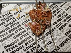 -火塘云南烧烤大排档