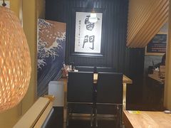 -雷门拉面·现熬骨汤(凯德来福士店)