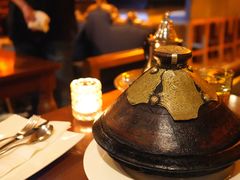 -Tajine Moroccan塔金摩洛哥中东餐厅