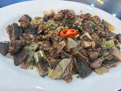 -盛港湾海鲜食府(黄沙店)