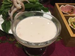 -火舞泰·泰式海鲜火锅餐厅(世纪城店)