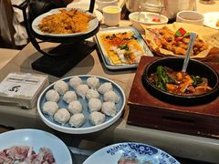 -鱼神·脆肉鲩 全鱼宴(西乡店)