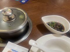 -东海怡品海鲜豆捞(星街坊店)