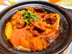 -上下九广州菜馆(李家村万达店)