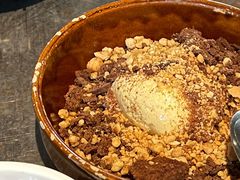 冻布朗尼碎-Apollo·西班牙小酒馆(安福路店)