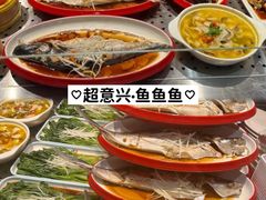 -魏家凉皮(十里河店)
