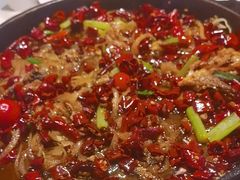 -老板恋上鱼(高新万达店)