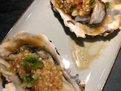 -很久以前羊肉串(昌里路三钢里店)