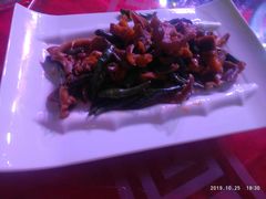 -太原凯宾斯基饭店