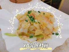 -顺德人家食府(黄金广场店)