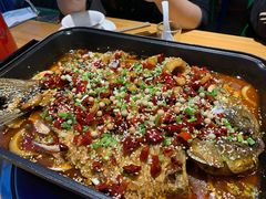 -小小河边鱼(天润城店)