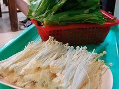 -同顺鹅庄(南华路店)