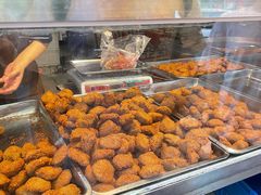 香酥藕饼-陶记正宗德州扒鸡(科巷店)