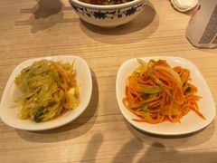 -清真·君乐牛肉面(一只船中街店)