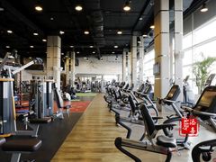 -上海嘉里健身Kerry Sports Shanghai