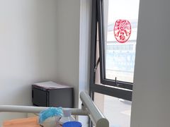 -圣贝口腔(海淀店)