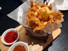 -辣尚瘾·烤鱼·新川菜(牡丹园直营店)