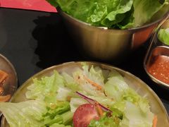 -西塔老太太泥炉烤肉(双井店)