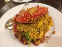 -大螃蟹海鲜餐厅