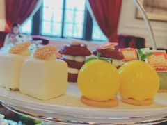 -Salon de Ville浦江汇(上海外滩华尔道夫酒店店)