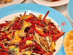 -廉厨干煸鸡·地标名菜(民富园店)