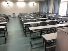 教室-上海外国语大学(虹口校区)