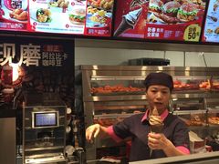 -肯德基(沪东店)