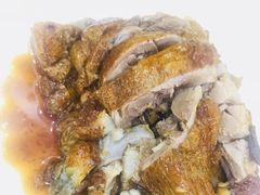 -安记烧鹅(新桥店)