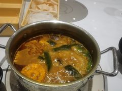 -呷哺呷哺 黄金牧场 (中发百旺店)