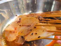 -嘉州鲜知味钵钵鸡(奎星楼店)