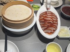-褚记烤鸭·南京家常菜(雨花e-park店)