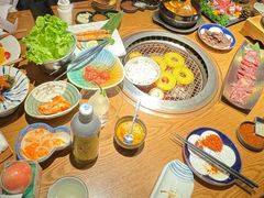 -炎蔵牛舌烤肉