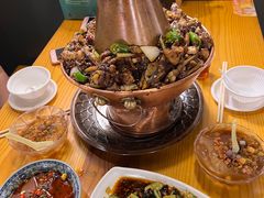 -黄泰吉拾味餐厅(江汉路店)
