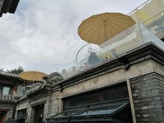 -糖房咖啡(南锣鼓巷店)